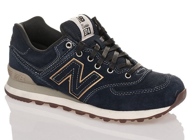 NEW BALANCE BUTY MĘSKIE SPORTOWE ML574GDA