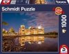 Puzzle 1000 Schmidt 58336 Reichstag - Berlin