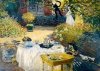 Puzzle 1000 Bluebird 60040 Claude Monet - Lancz - 1873