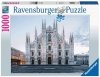 Puzzle 1000 Ravensburger 16735 Katedra Duomo - Mediolan