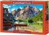 Puzzle 1000 Castorland 103980 Góry - Dolomity - Włochy