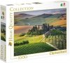 Puzzle 1000 Clementoni 39456 Toskania