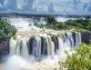 Puzzle 2000 Ravensburger 16607 Wodospad Iguazu