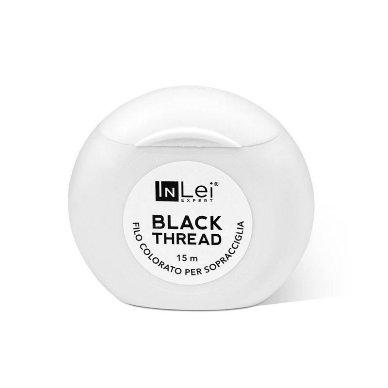 InLei® “BLACK THREAD” – nić barwiąca