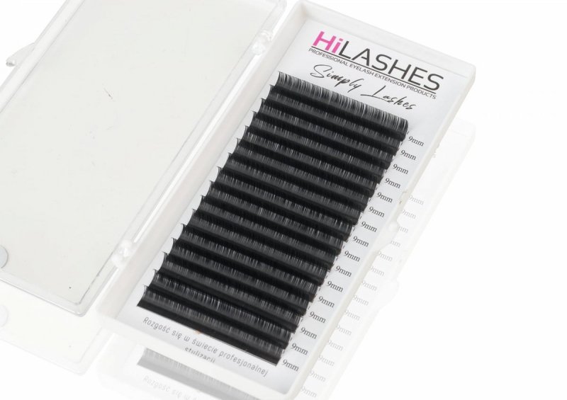 Rzęsy Simply LU MIX by Hi-Lashes