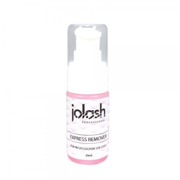 Gel Remover pompka by JoLash 20ml