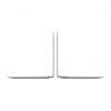 MacBook Air z Procesorem Apple M1 - 8-core CPU + 8-core GPU / 8GB RAM / 512GB SSD / 2 x Thunderbolt / Silver (srebrny) 2020 - nowy model