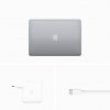 Apple MacBook Pro 13,3 M2 8-core CPU + 10-core GPU / 8GB RAM / 512GB SSD / Gwiezdna szarość (Space Gray)