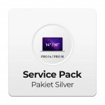 Service Pack - Pakiet Silver 1Y do Apple MacBook Pro 14 i Pro 16