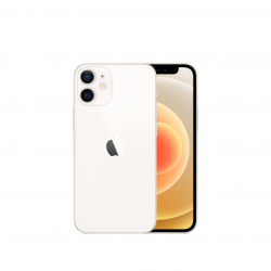 Apple iPhone 12 mini 64GB White (biały)