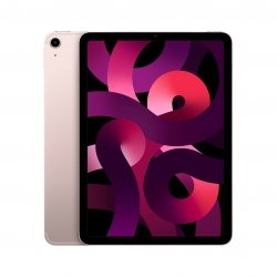 Apple iPad Air M1 10,9 256GB Wi-Fi + Cellular (5G) Różowy (Pink)