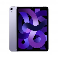 Apple iPad Air M1 10,9 64GB Wi-Fi Fioletowy (Purple)