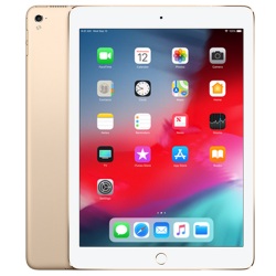Apple iPad Pro 9,7 Wi-Fi + LTE 32GB Gold (złoty) - outlet