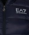 KURTKA MĘSKA EMPORIO ARMANI JESIENNA GRANATOWA