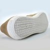 Calvin Klein Jeans buty męskie mokasyny skóra Jaxson Suede S5071