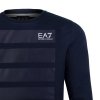 BLUZA MĘSKA EMPORIO ARMANI EA7