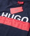 Hugo Boss t-shirt koszulka męska