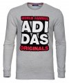 ADIDAS ORIGINALS BLUZA MĘSKA G WORLD W67323