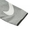 Nike spodnie damskie legginsy sportowe szare Legging Club Crop 831117-063