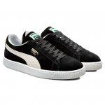 PUMA BUTY DAMSKIE SUEDE CLASSIC 352634 03