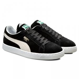 PUMA BUTY DAMSKIE SUEDE CLASSIC 352634 03