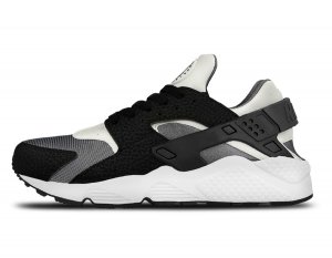 NIKE AIR BUTY HUARACHE 318429-012