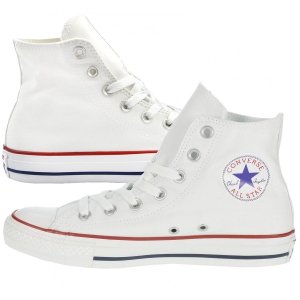 CONVERSE BUTY TRAMPKI MĘSKIE M7650 HI ALL STAR 