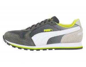 PUMA BUTY MIEJSKIE ST RUNNER SHADES OKAZ 357563 01