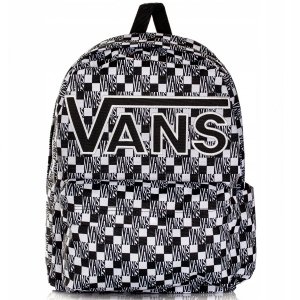 Plecak Vans Realm Backpack VN0A5KHPTDV1