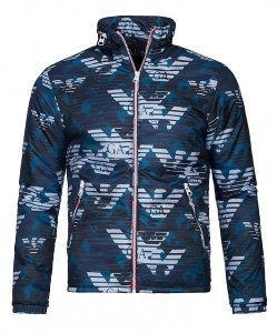 KURTKA ARMANI JEANS