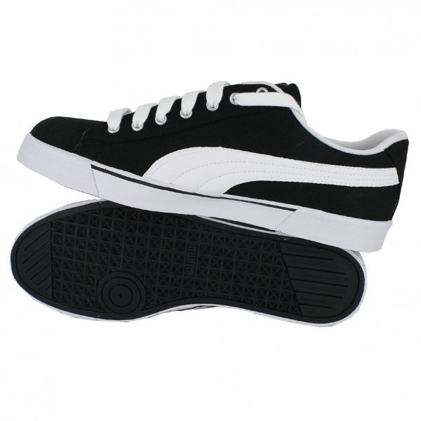 BUTY SPORTOWE MĘSKIE PUMA BENNY 343897 32 OKAZJA