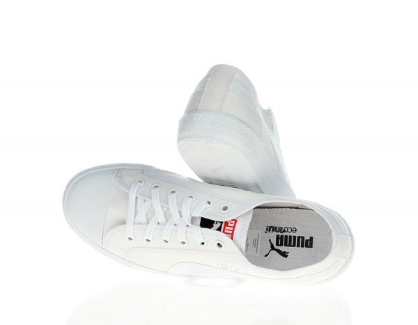 PUMA BUTY TRAMPKI MĘSKIE IBIZA 356533 02