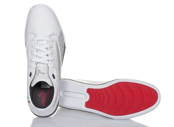 BUTY PUMA FERRARI NOVELLINO SF 304664 03
