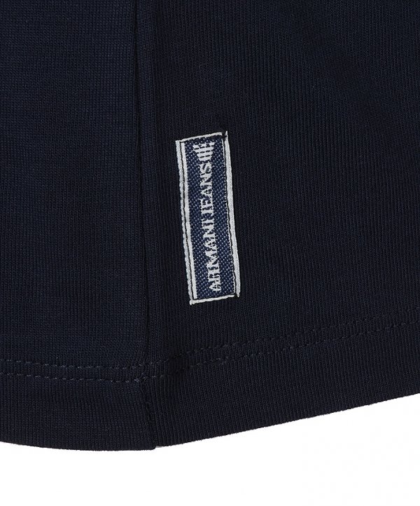 T-SHIRT MĘSKI ARMANI JEANS