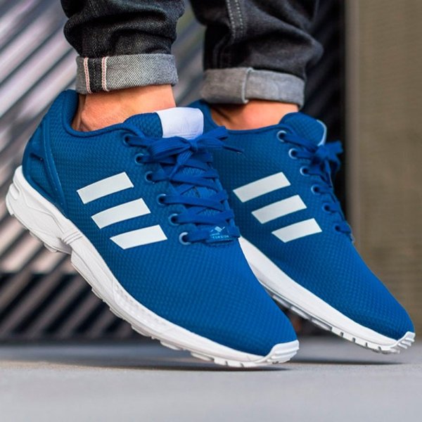 ADIDAS ORIGINALS BUTY MĘSKIE ZX FLUX AF6344