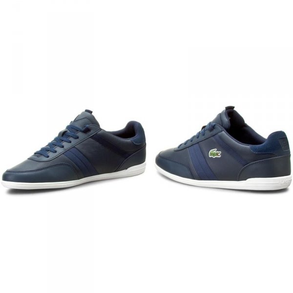 LACOSTE BUTY MĘSKIE GIRON 416 1