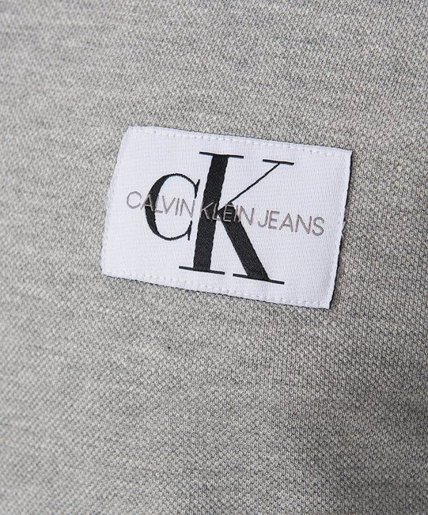 Calvin Klein Jeans koszulka polo polówka męska