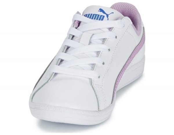 PUMA BUTY DAMSKIE TRAMPKI SMASH 360162 02