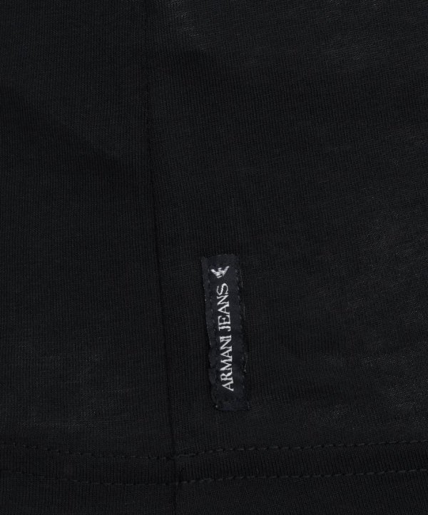 T-SHIRT MĘSKI ARMANI JEANS