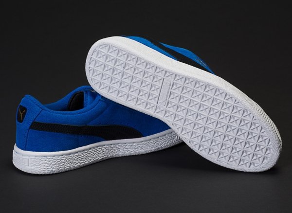 PUMA BUTY SPORTOWE SUEDE 355110 32