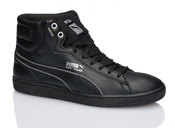 PUMA BUTY 1ST ROUND L GTX GORE-TEX 349905 01