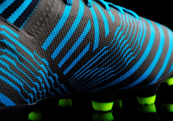 ADIDAS BUTY KORKI LANKI NEMEZIZ 17.3 FG NA TRAWĘ S80601