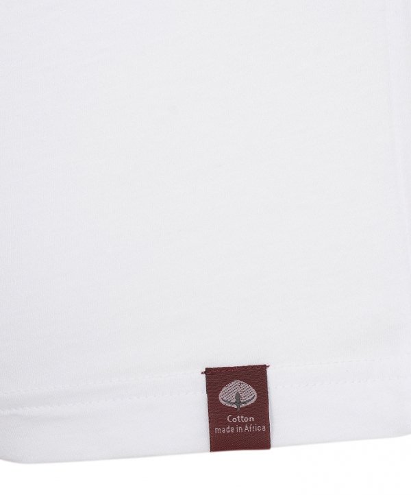 PUMA T-SHIRT KOSZULKA BLANK BIAŁA 742593 02