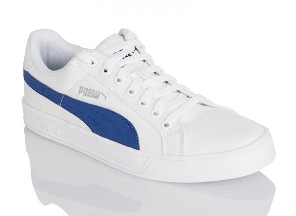 BUTY SNEAKERSY TRAMPKI PUMA SMASH 359914 01 OKAZJA