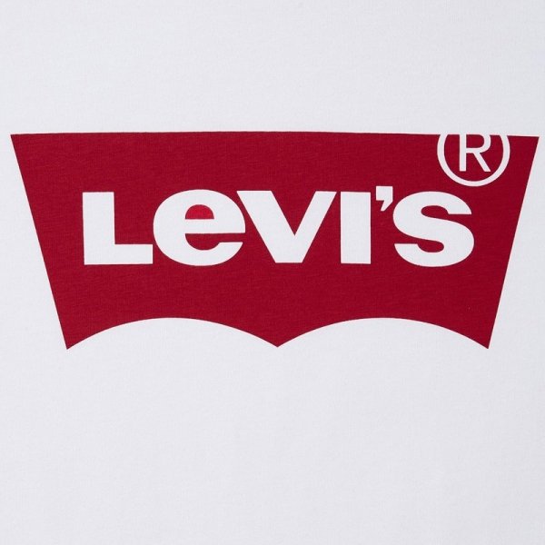 Levis t-shirt koszulka męska