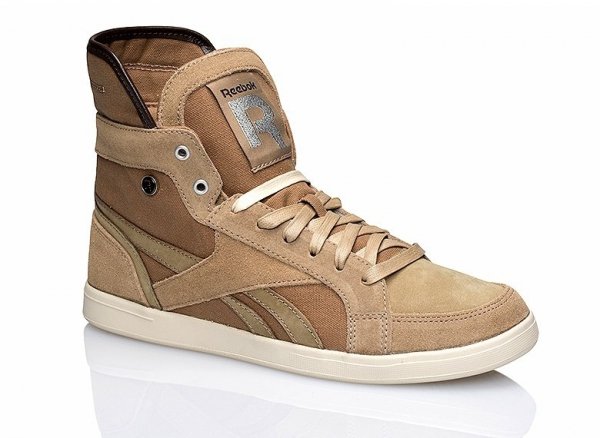 REEBOK CLASSIC BUTY MIEJSKIE M42489