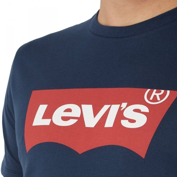 Levis t-shirt koszulka męska