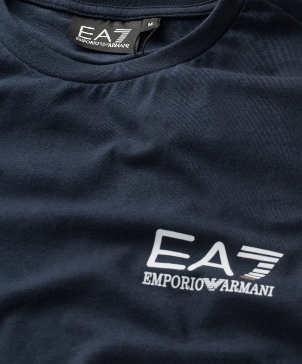 Emporio Armani t-shirt koszulka męska 