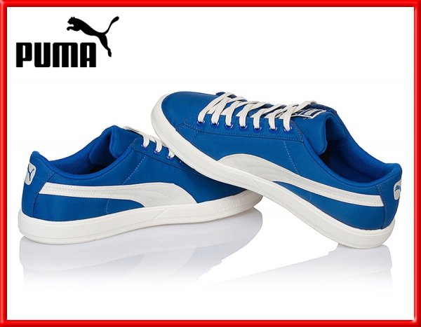 PUMA MIEJSKIE BUTY ARCHIVE LITE 355511 04 