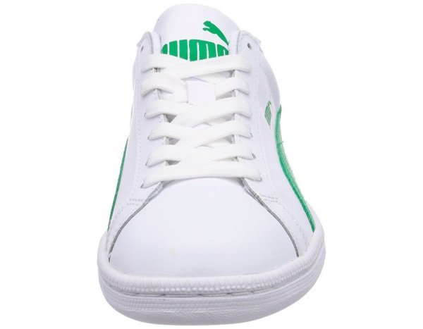 BUTY SNEAKERSY SPORTOWE PUMA SMASH L 356722 07